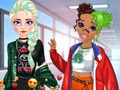 Hra E Girl Fashion