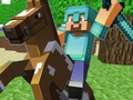 Hra Pixel Craft Match 3