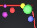 Hra Sloučit Balls Blast 