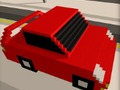 Hra Rush Crash Racing