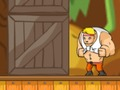 Hra Box Puncher