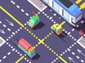 Hra Kontrola dopravy. io 