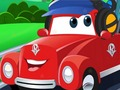 Hra Super auto Royce skryté 