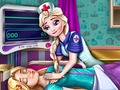 Hra Nouzové vzkříšení Goldie 