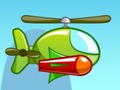 Hra Rocket Clash