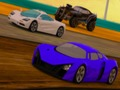 Hra Derby Destruction Simulator