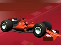 Hra F1 Racing