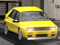 Hra Drift Car City Driving