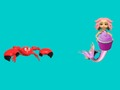 Hra Crazy Crab