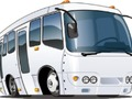 Hra Kreslený autobus snímek 