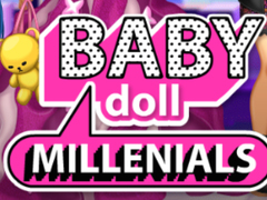 Hra Lol překvapení Millennials