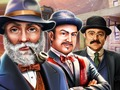 Hra Mystery Express