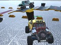 Hra Xtreme Offroad Truck 4x4 Demolition Derby 2020