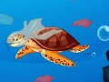Hra Skryté znečištění oceánu 