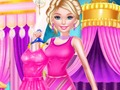 Hra Módní oděv Barbie 