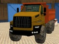 Hra Střelce simulátoru offroadu simulátoru