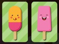 Hra Paměť báječného popsicle