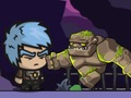 Hra Golem Slasher