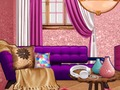 Hra Novomanželé! Home Deco 