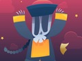 Hra Jigsaw zombie apokalypsa