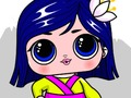 Hra Princezna Popsy Surprise 