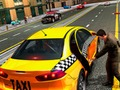 Hra Londýnský taxikář 