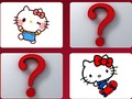 Hra Sweet Kitty Memory Challenge