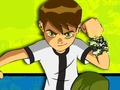 Hra Omalovánky Ben 10: Monsters 