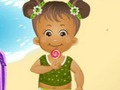 Hra Baby Daisy baví 