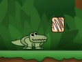Hra Hlad Croc Frenzy