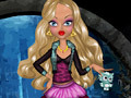 Hra Monster High Doll 