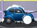 Hra Pimp moje auto