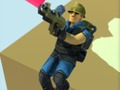 Hra Johnny Trigger 3d