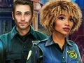 Hra Dobrý policajt špatný policajt 