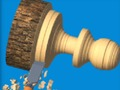 Hra Woodturning 3d