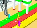 Hra Epic Race 3d
