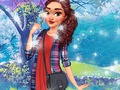Hra Celoroční Fashionista Curly 