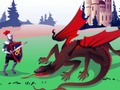 Hra Dragon Hunt Jigsaw