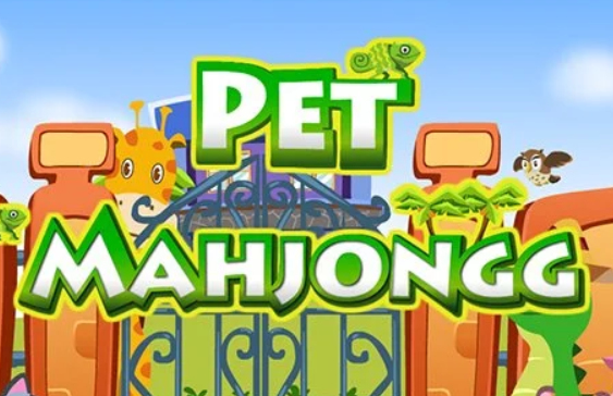 Hra Pet Mahjongg