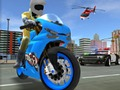 Hra Sportovní cyklistický simulátor Drift 3d 