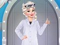 Hra Eliza je Time Machine Adventure 
