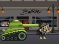 Hra Zombie Reunion