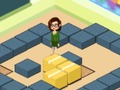 Hra Box puzzle