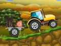 Hra Traktor Express
