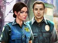 Hra Paranormální policie 