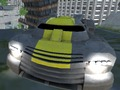 Hra Old City Stunt