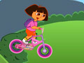Hra Dora Ride 