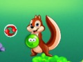 Hra Roztomilý Bubble Shooter 