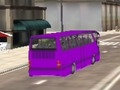 Hra Simulátor pro osobní autobusy 