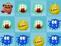 Hra Zabij virus 